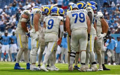 Rams vs Eagles Prediction & Picks For NFL Week 3