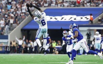 Dallas Cowboys vs Chicago Bears Week 3 NFL Picks