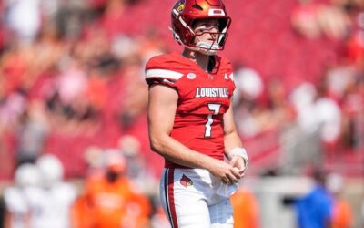 Louisville vs Pittsburgh Prediction and Pick ATS | Sept 27th