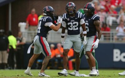 LSU vs Ole Miss Picks & Odds | SEC Betting Preview at The Grove