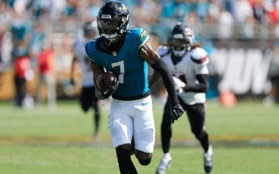 Jaguars vs 49ers Week 4 Betting Preview & ATS Pick