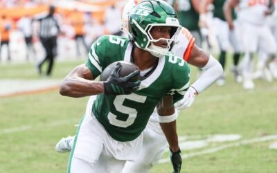 New York Jets vs Miami Dolphins NFL Analysis & Free Picks for Week 4