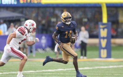 West Virginia vs BYU CFB Pick Against the Spread 10/3/25