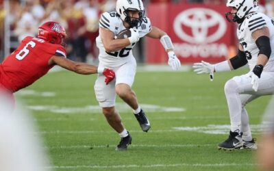 Iowa State vs Cincinnati CFB Week 6 Pick Against the Spread