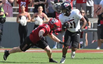 Miami (OH) vs Northern Illinois Expert Picks & Best Bets for Saturday, October 4th, 2025