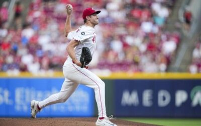 Blue Jays vs Reds Prediction & Best Bets | Pitching Duel Brewing in Cincy