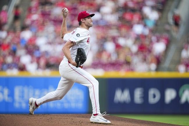 Blue Jays vs Reds Prediction & Best Bets | Pitching Duel Brewing in Cincy