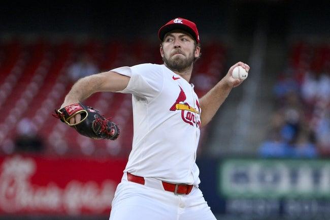 Free MLB Picks: Mets vs Cards for April 1