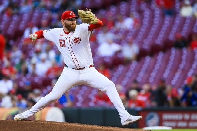 Reds vs Padres Prediction & Best Bets | Pitching Duel Set for Petco Park