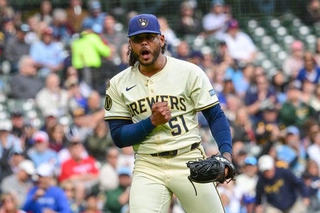 Brewers vs Rangers Prediction & Best Bets | Cy Young Contender Peralta Faces Resurgent Kelly