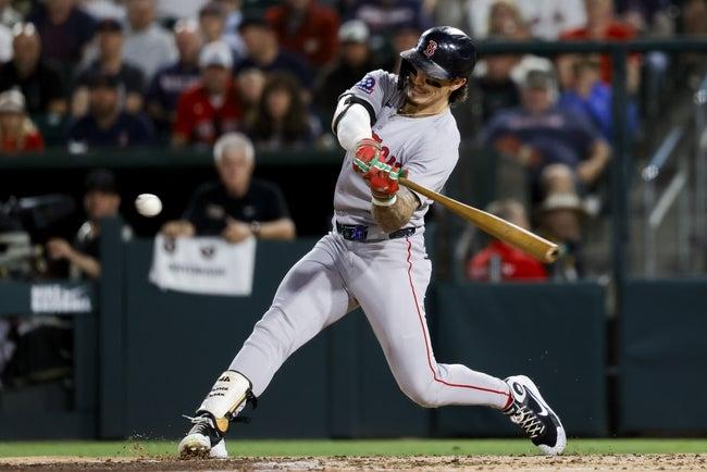 Red Sox vs Athletics MLB Prediction & Betting Pick (Sept 10)