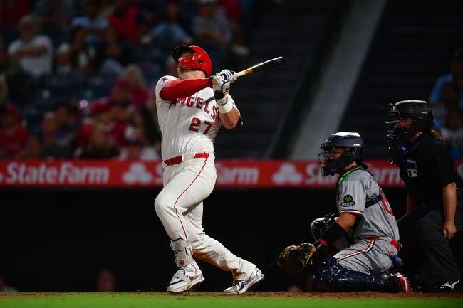 Twins vs Angels Prediction & Best Bets | Bullpen Battle Looms in Anaheim Afternoon Showdown