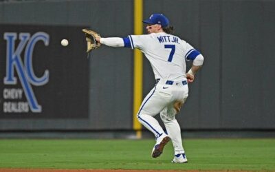 Royals vs. Guardians MLB Picks & Best Bets (Sept 10)
