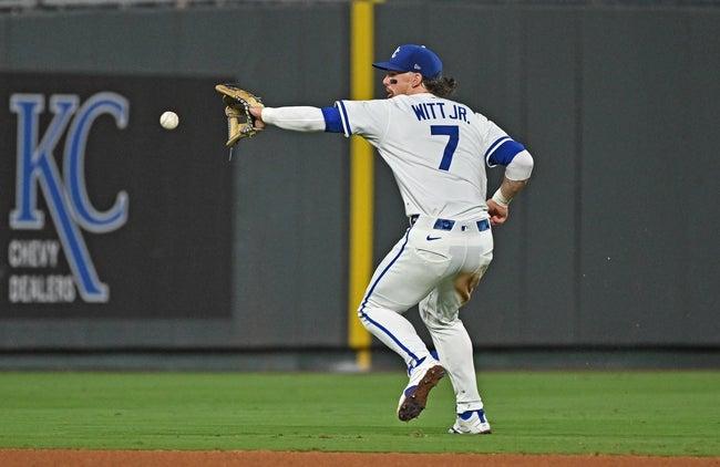 Royals vs. Guardians MLB Picks & Best Bets (Sept 10)