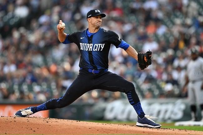 Tigers vs Yankees Prediction & Best Bets | Rodon Aims to Strengthen Yankees' Playoff Position