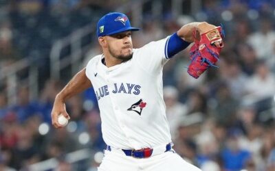 Astros vs Blue Jays Prediction & Best Bets | Berrios Aims to Shut Down Houston