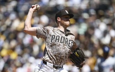 Reds vs Padres Prediction & Best Bets | Pitching Duel Brewing at Petco Park