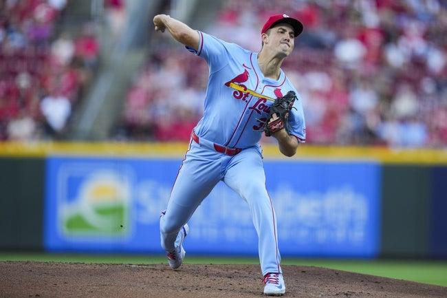 Cardinals vs Mariners Prediction & Best Bets | Gilbert Looks to Dominate Struggling Cards