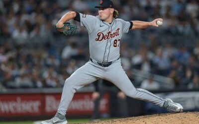 Tigers vs Yankees Prediction & Best Bets | Bullpen Battle at the Bronx