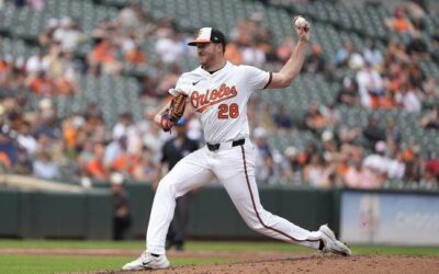 Orioles vs Blue Jays Prediction & Best Bets | Elite Pitching Duel at Rogers Centre