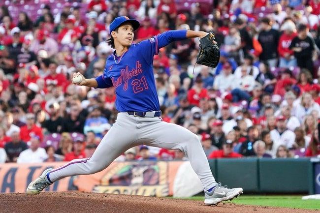 Rangers vs Mets Prediction & Best Bets | deGrom Returns to Queens Looking for Revenge