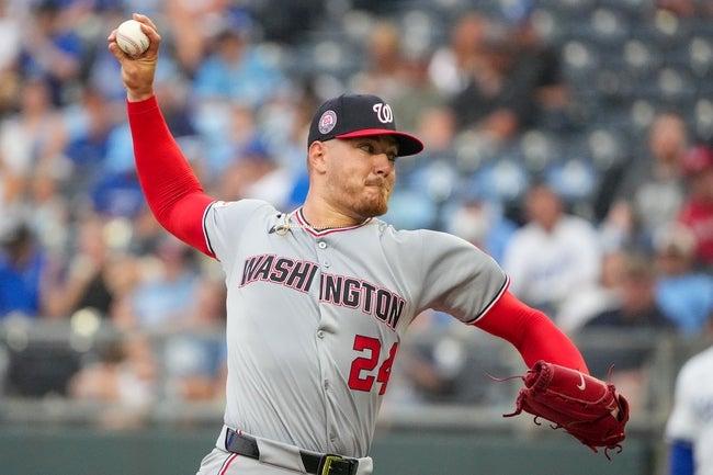 Free MLB Picks: Marlins vs Nats | Rookie Arms Battle in Nation’s Capital