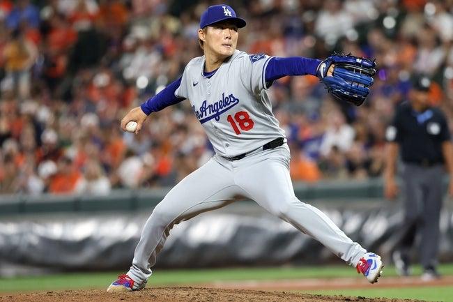 Dodgers vs Giants Prediction & Best Bets | Yamamoto Looks to Dominate Pitcher-Friendly Oracle Park