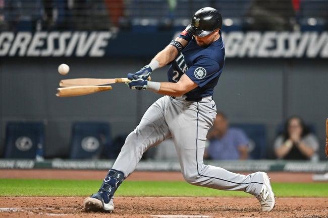 Mariners vs Rays Prediction & Best Bets | Pitching Duel Brewing in Tampa Bay