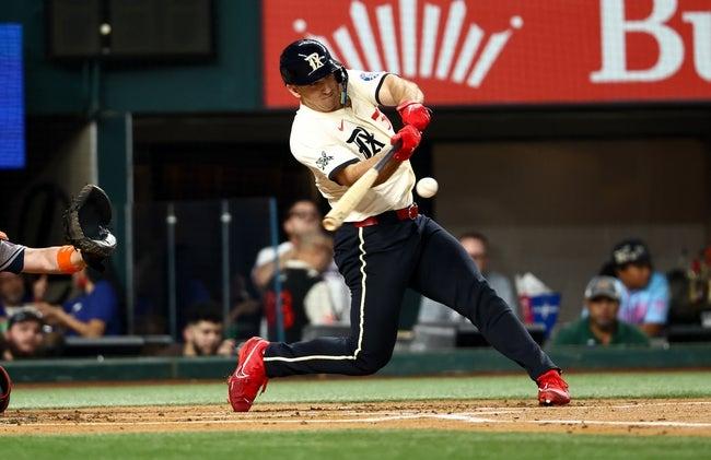 Rangers vs Mets MLB Picks & Predictions | September 13