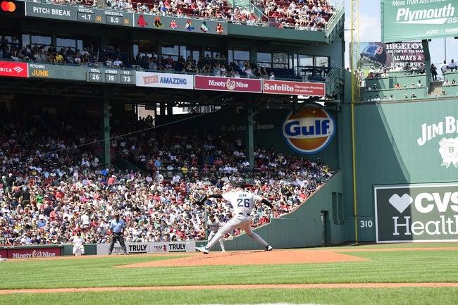 Tigers vs Marlins Prediction & Best Bets | Morton Looks to Overcome Road Struggles in Miami