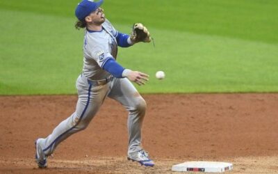 Royals vs Phillies Prediction & Best Bets | Young Arm Bergert Looks to Tame Phillies Power