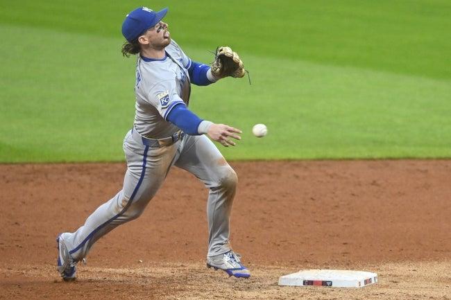 Royals vs Phillies Prediction & Best Bets | Young Arm Bergert Looks to Tame Phillies Power