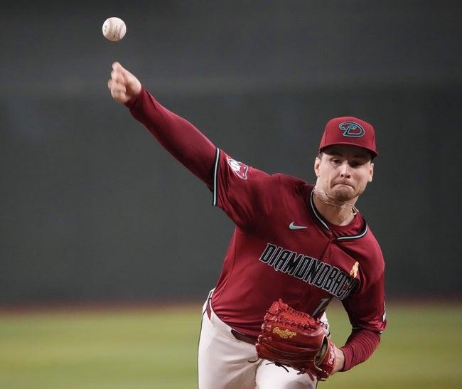 Diamondbacks vs Twins Prediction & Best Bets | Pitching Duel Brewing at Target Field