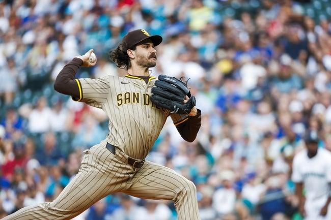Rockies vs Padres Prediction & Best Bets | Cease Looks to Dominate Struggling Rockies