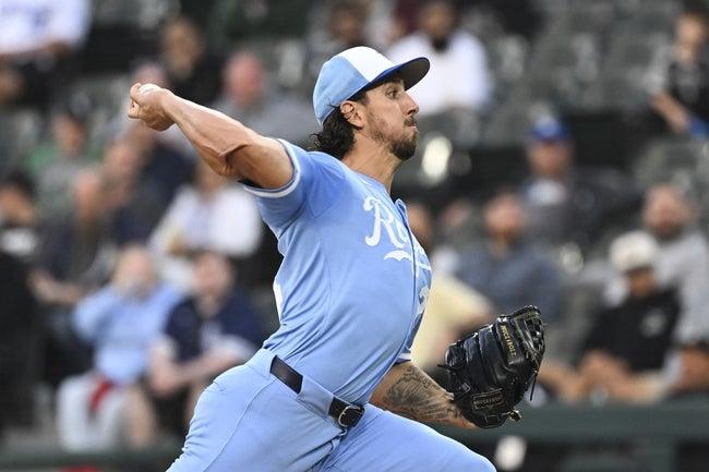Angels vs Royals Prediction & Best Bets | Royals Seek to Continue Playoff Push Against Struggling Angels
