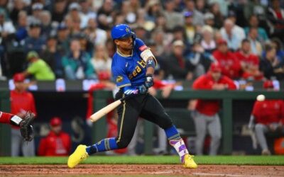 Angels vs Mariners Free Picks | Woo Looks to Tame Trout in Seattle Showdown