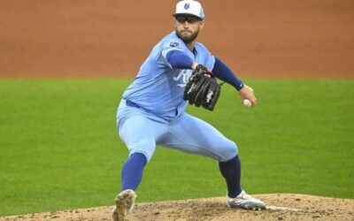 Royals vs Phillies MLB Best Bets: Moneyline, Props & Trends