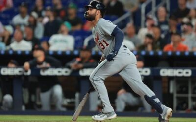 Tigers vs Marlins Prediction & Best Bets | Montero Aims to Salvage Series for Detroit