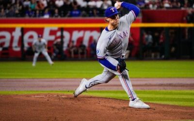 Rangers vs Mets Prediction & Best Bets | McLean’s Dominance Key to Mets’ Sunday Success