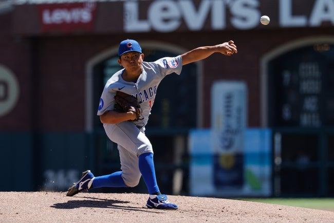 Braves vs Cubs MLB Pick & Predictions – Imanaga’s Home Edge at Wrigley