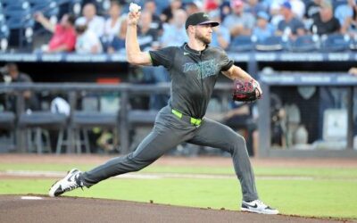 Rays vs Cubs Prediction & Best Bets | Pitching Duel Brewing at Wrigley Field