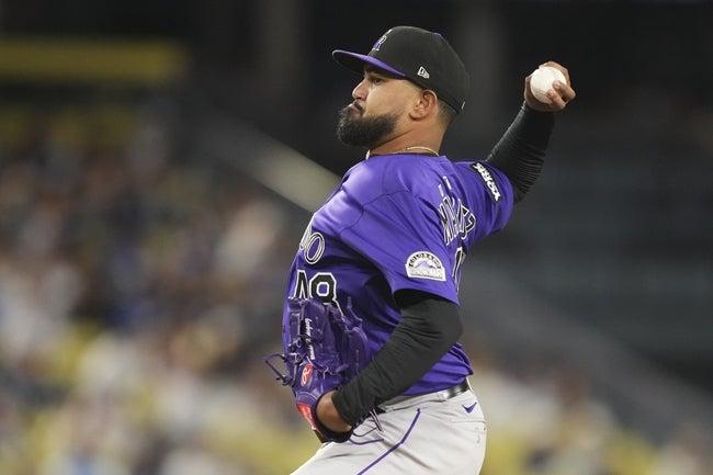 Rockies vs Padres Prediction & Best Bets | Darvish Seeks Redemption Against Struggling Marquez Rockies vs Padres Prediction & Best Bets | Darvish Seeks Redemption Against Struggling Marquez