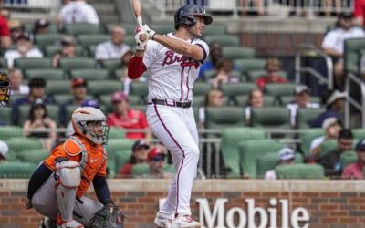 Braves vs Nats Prediction & Odds for Sept 15: Strider Battles Parker in NL East Clash