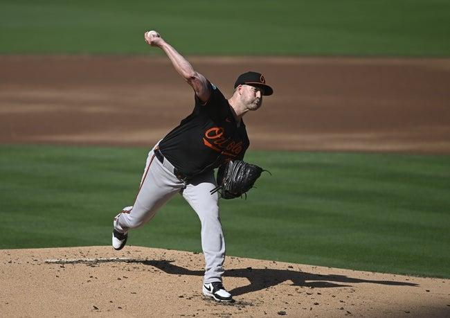 Orioles vs White Sox MLB Pick & Odds | Bradish Looks to Dominate Struggling South Siders