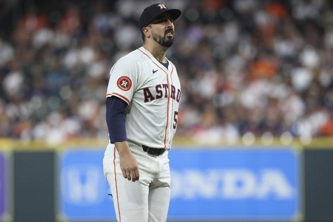 Rangers vs Astros Prediction & Best Bets | Leiter Looks to Tame Houston in AL West Showdown