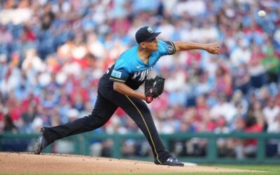Phillies vs Dodgers Prediction & Best Bets | Playoff-Caliber Pitching Duel at Dodger Stadium