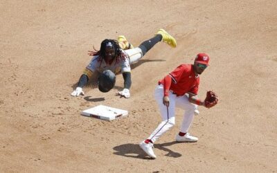 Chicago Cubs vs Pittsburgh Pirates MLB Pick & Odds | Sept 16