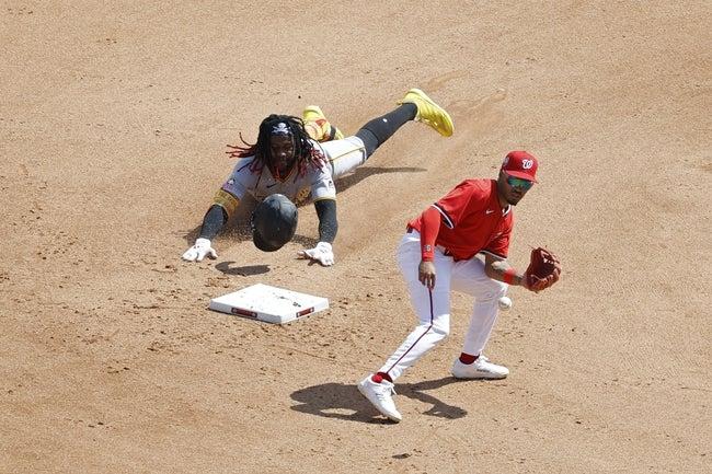 Chicago Cubs vs Pittsburgh Pirates MLB Pick & Odds | Sept 16