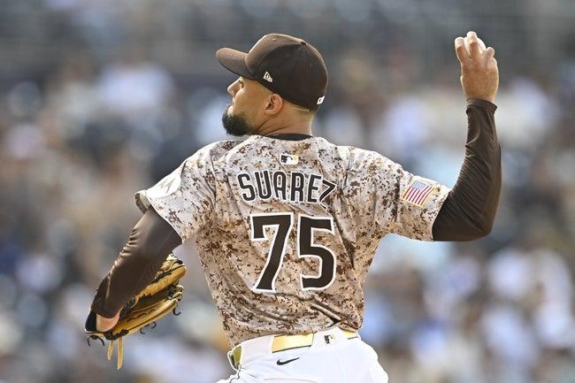 Padres vs Mets Prediction & Best Bets | King vs Holmes Pitching Duel at Citi Field