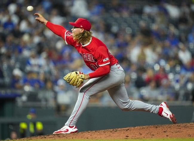 Angels vs Brewers Prediction & Best Bets | Peralta Primed to Dominate Struggling LA Squad